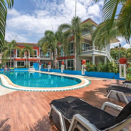 The One Cozy Vacation Residence Sha Hotel Chalong Εξωτερικό φωτογραφία