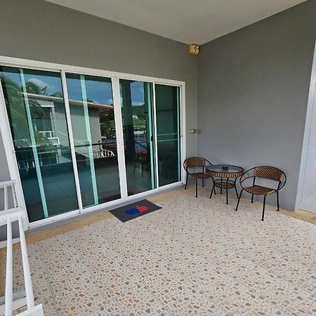 The One Cozy Vacation Residence Sha Hotel Chalong Εξωτερικό φωτογραφία