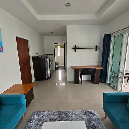 The One Cozy Vacation Residence Sha Hotel Chalong Εξωτερικό φωτογραφία