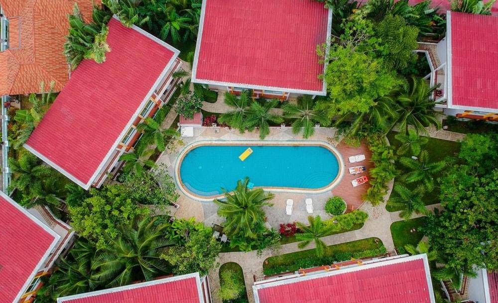 The One Cozy Vacation Residence Sha Hotel Chalong Εξωτερικό φωτογραφία