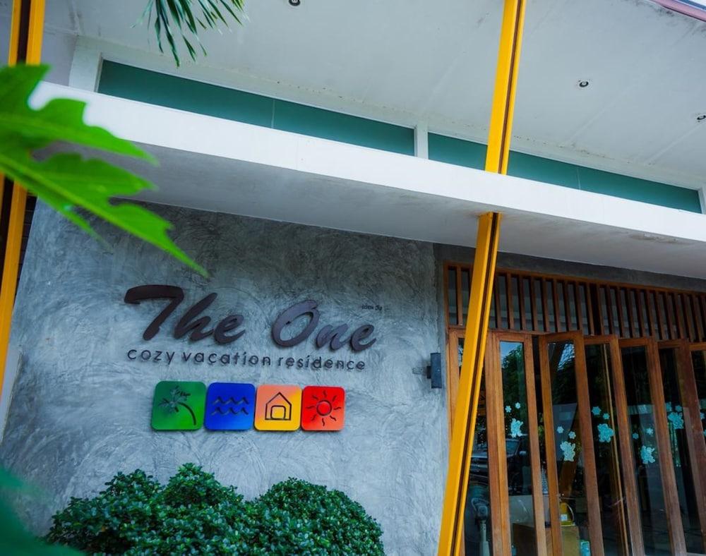 The One Cozy Vacation Residence Sha Hotel Chalong Εξωτερικό φωτογραφία