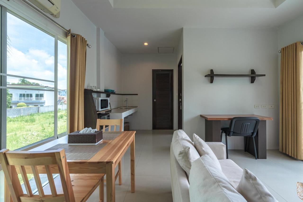 The One Cozy Vacation Residence Sha Hotel Chalong Εξωτερικό φωτογραφία