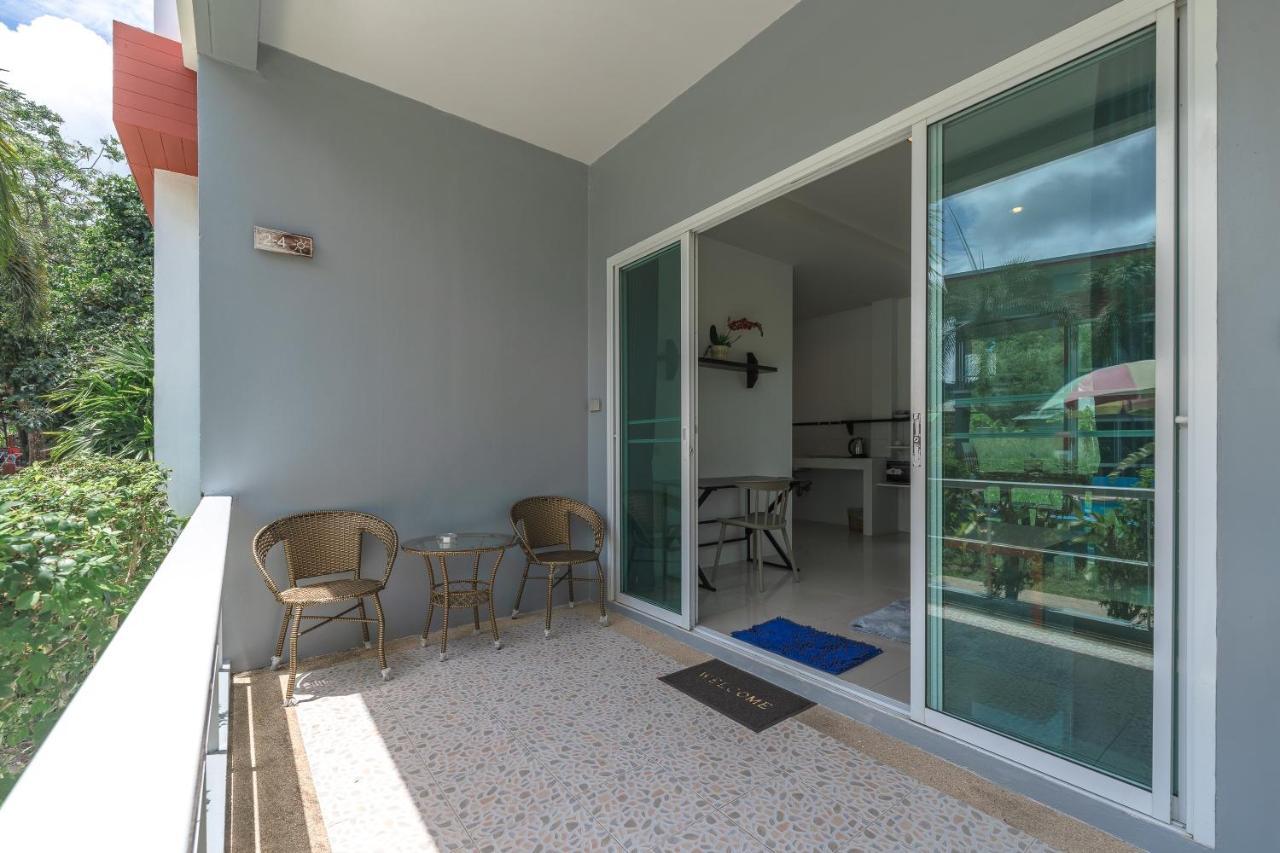 The One Cozy Vacation Residence Sha Hotel Chalong Εξωτερικό φωτογραφία