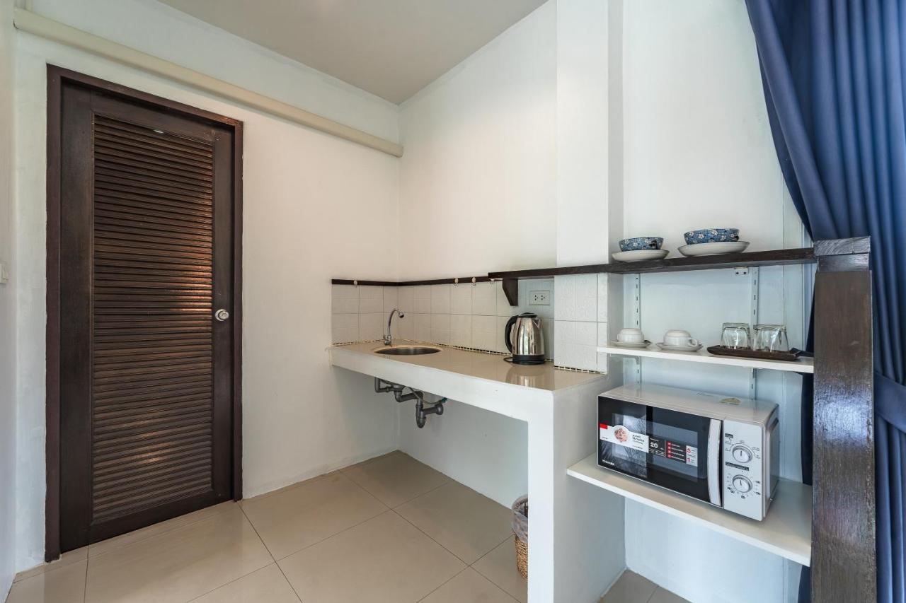 The One Cozy Vacation Residence Sha Hotel Chalong Εξωτερικό φωτογραφία