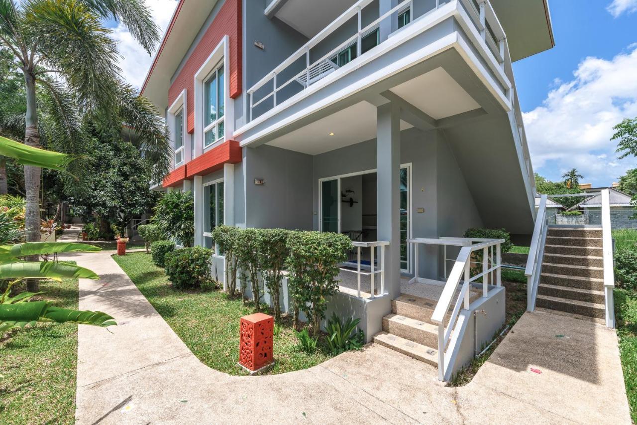 The One Cozy Vacation Residence Sha Hotel Chalong Εξωτερικό φωτογραφία