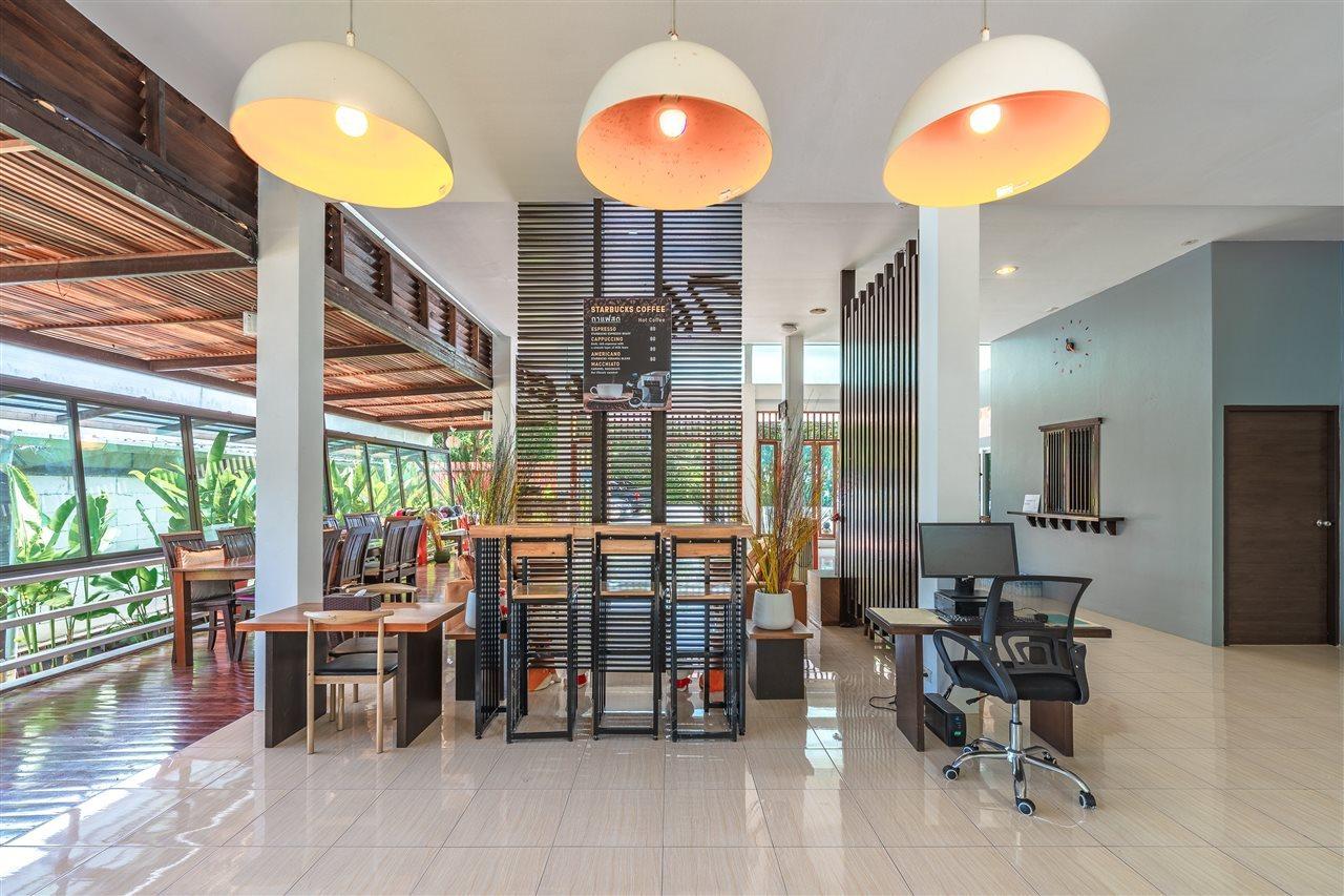 The One Cozy Vacation Residence Sha Hotel Chalong Εξωτερικό φωτογραφία