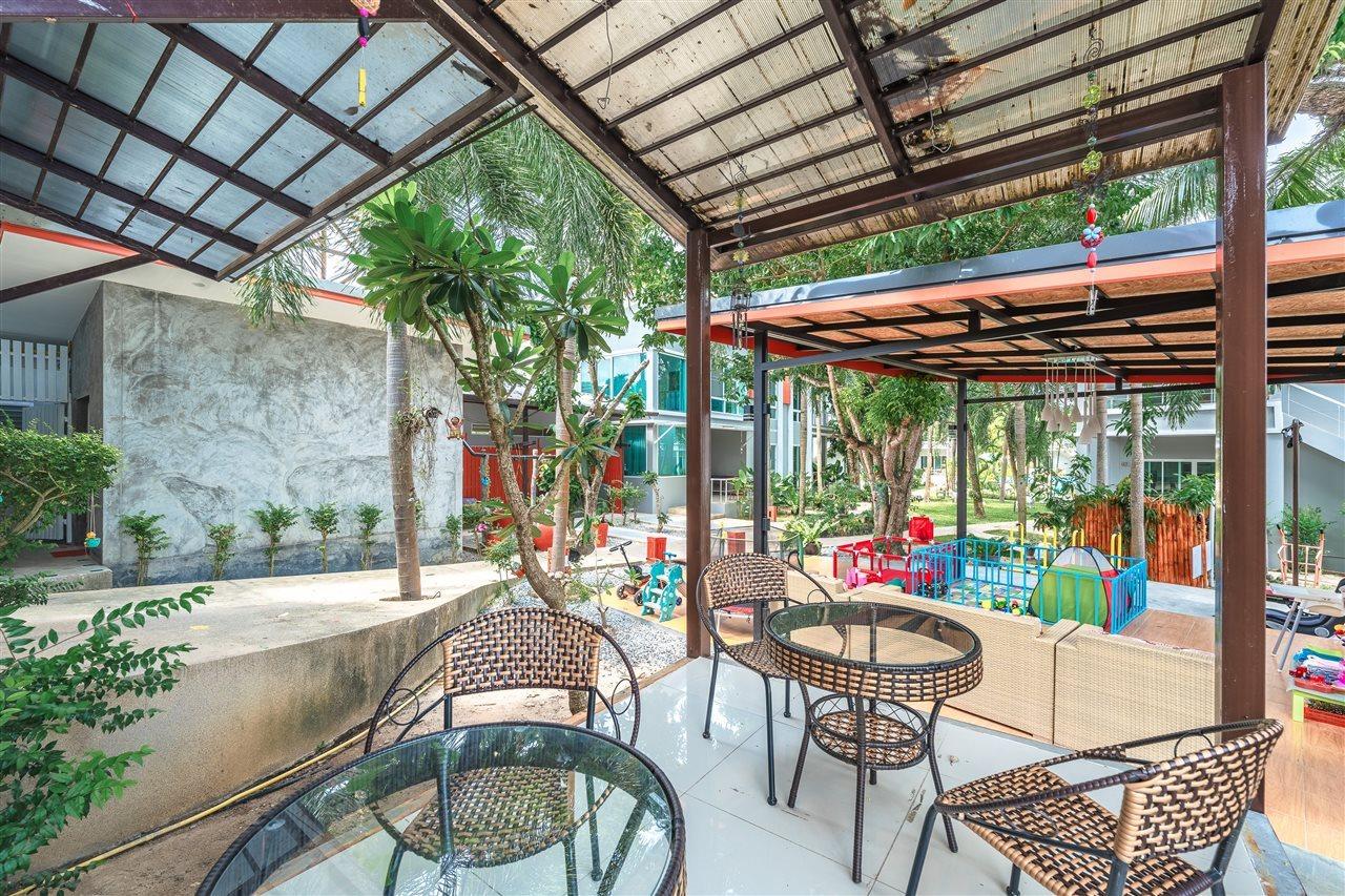 The One Cozy Vacation Residence Sha Hotel Chalong Εξωτερικό φωτογραφία