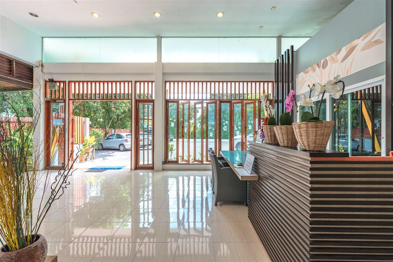 The One Cozy Vacation Residence Sha Hotel Chalong Εξωτερικό φωτογραφία