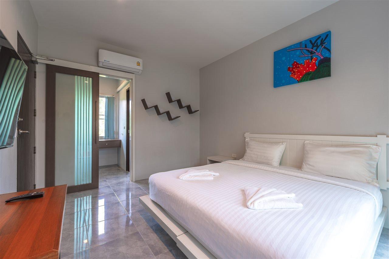 The One Cozy Vacation Residence Sha Hotel Chalong Εξωτερικό φωτογραφία