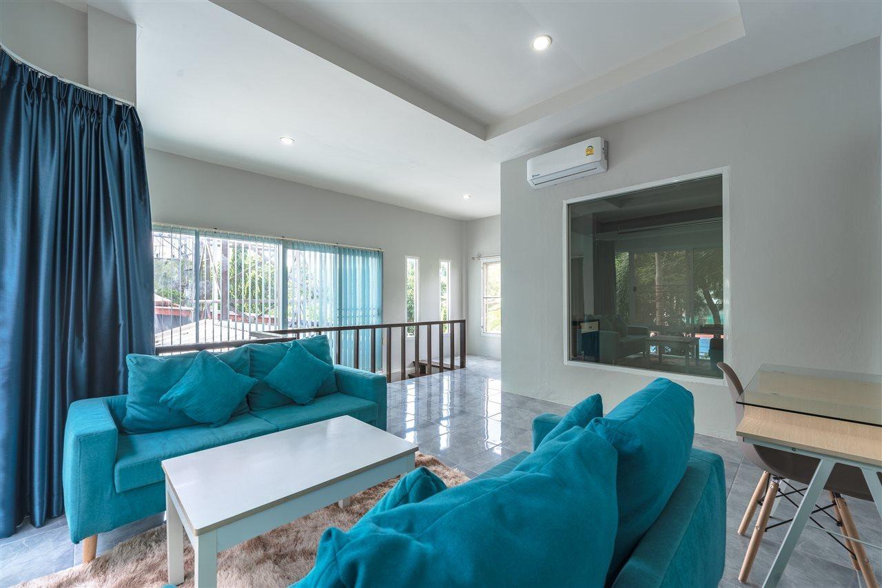The One Cozy Vacation Residence Sha Hotel Chalong Εξωτερικό φωτογραφία