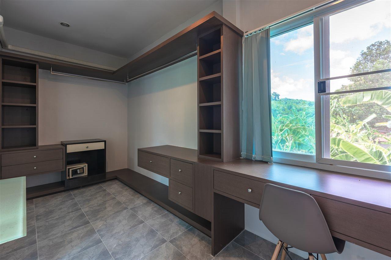 The One Cozy Vacation Residence Sha Hotel Chalong Εξωτερικό φωτογραφία