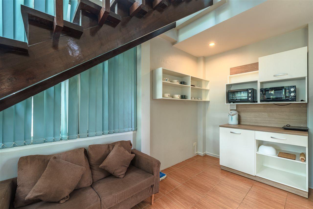The One Cozy Vacation Residence Sha Hotel Chalong Εξωτερικό φωτογραφία
