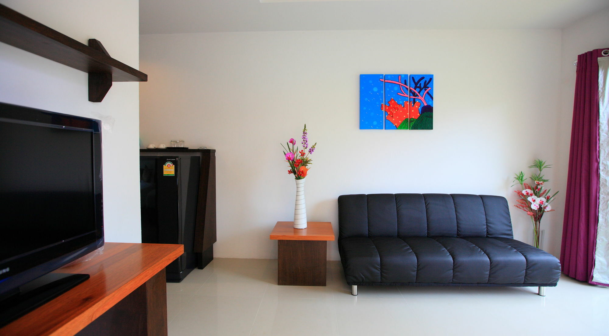 The One Cozy Vacation Residence Sha Hotel Chalong Εξωτερικό φωτογραφία